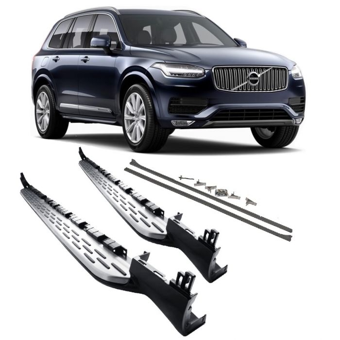 фото №1, Градусы пороговые volvo xc90 2015-