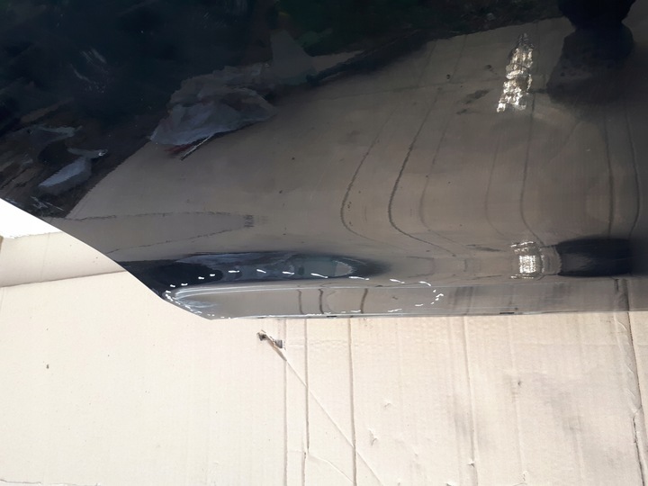 фото №6, Honda crv cr-v iv 2012- дверь правые правые правые передние 12-17