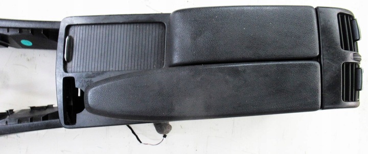 фото №10, Mercedes c-klasa w 204 w204 підлокітник