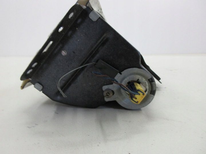 фото №6, Renault scenic ii 1.5 dci повітряна подушка пасажира + модуль