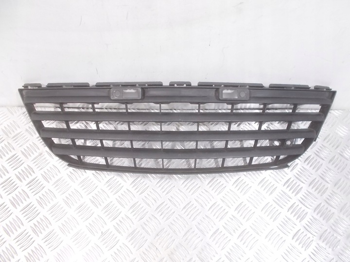 фото №3, Решітка середня opel vectra c signum opc рестайлінг 05-08 319913653 оригінал