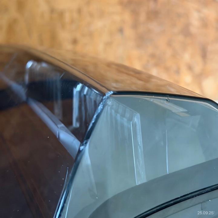 фото №8, Фара задняя левая крышки peugeot 2008 ii рестайлинг 9850439280