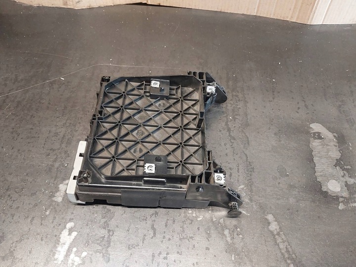 фото №13, Модуль / блок управления комфорта volkswagen sharan 7m3962258e s110730100d