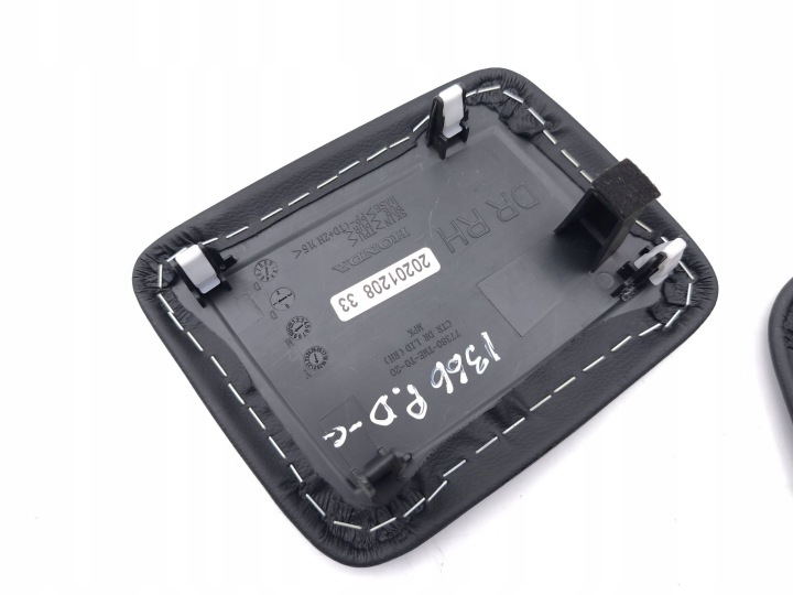 фото №7, Honda cr-v 2021 молдинг консолі середньої 77380tmet020