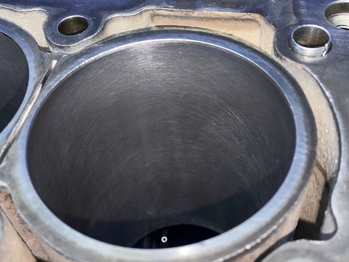 фото №11, Blok низ двигуна ford focus mk3 1.0 ecoboost rfcm5g6015hd