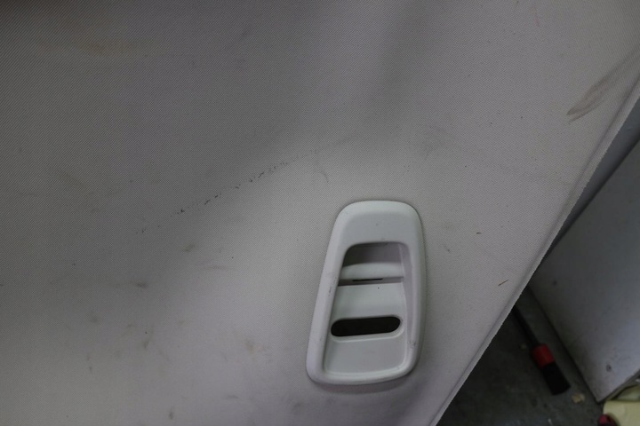 фото №10, Стеля панорама сонячний honda crv 4 iv 12-15