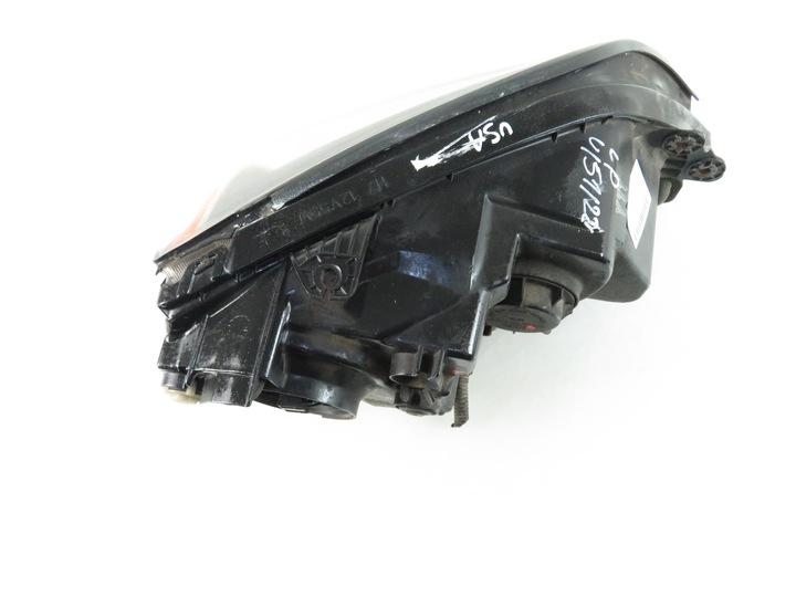 фото №9, Лампа ліва передня kia sorento i 921013e0