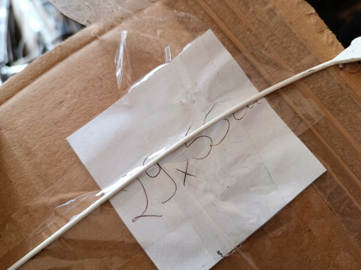 фото №11, Інтеркулер радіаторів кондиціонера mazda 626 2.0