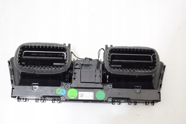 фото №11, Bmw g14 g15 g16 панель кондиционера решётка воздуховод средняя панели