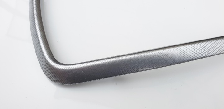 фото №9, Peugeot 207 декоры декорации интерьера серебристый карбон тюнинг rc line irmscher