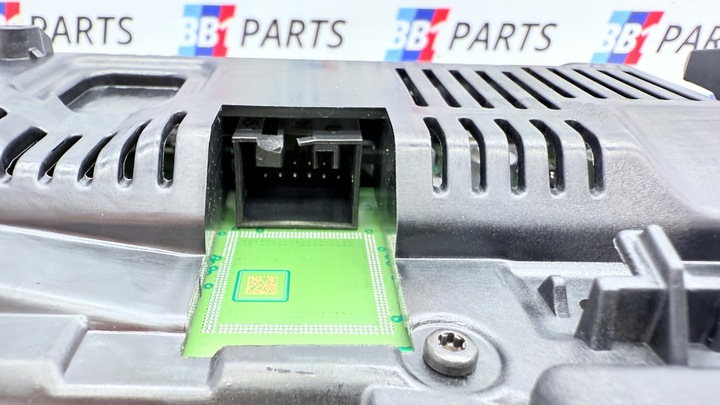 фото №7, Bmw g20 g21 g01 x3 g02 x4 спідометр  прилади віртуальний рестайлінг 8709815