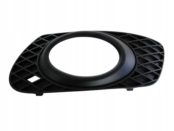 фото №1, Mercedes ml w164 164 решітка захист ліва na галоген