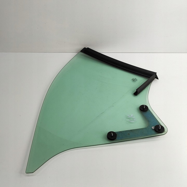 фото №7, Audi a5 8t 8f 2011 ліва сторона скло кузовна задня