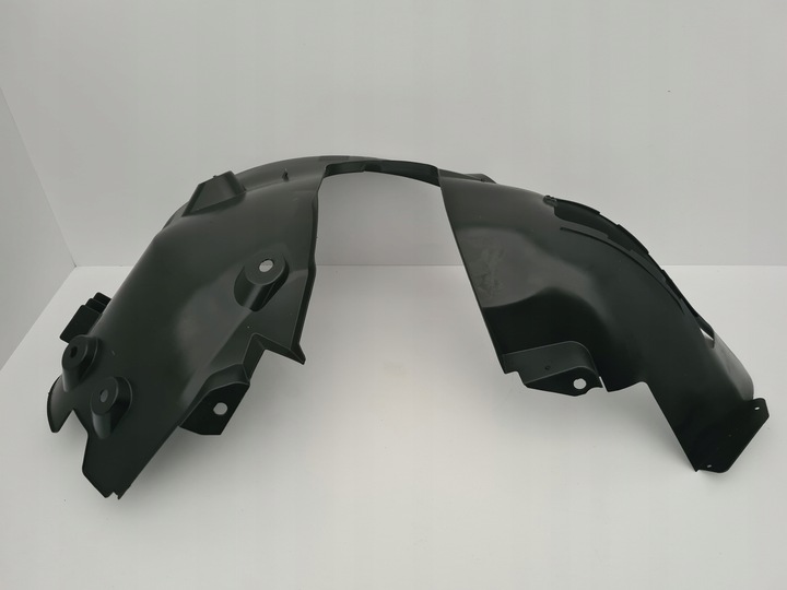фото №1, Підкрилок ліві smart forfour ii 453 a4536907600