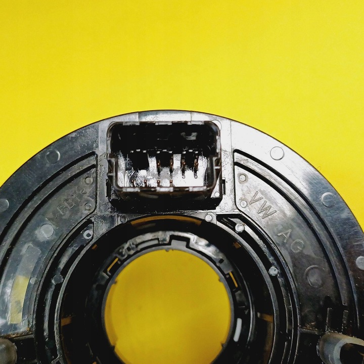 фото №5, Стрічка pod керма vw golf plus 1.4 бензин 1k0959653c nr346