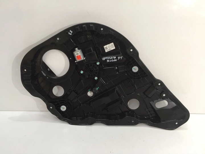 фото №1, Kia optima iv 2017 механизм подъемник стекла зад