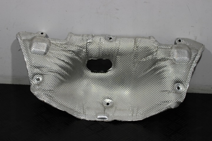 фото №1, Защита термическая audi q5 80a quattro 80a863829b