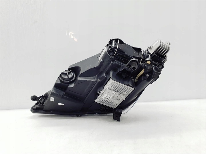 фото №13, Seat leon 3 iii 5f 12-16r права лампа перед повний led ory eu !!!