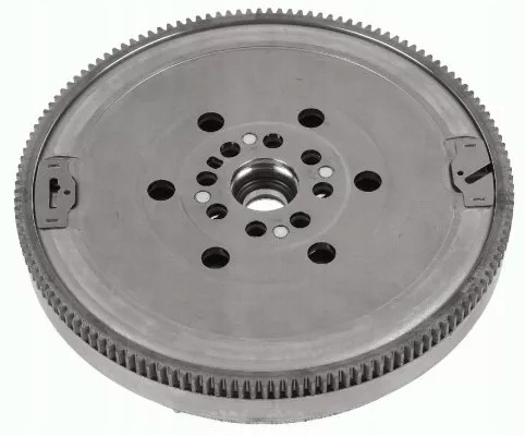 фото №2, Колесо двомасовий bmw 2 mini