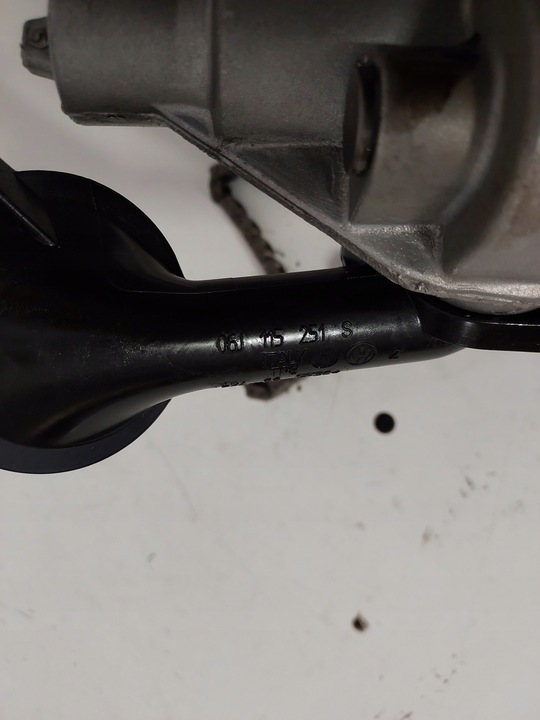 фото №8, Насос масла 1.8 2.0 tsi vw seat skoda audi 06h115105 06j115251s