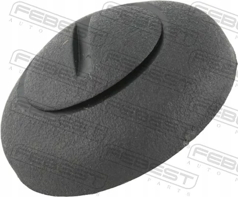 фото №2, Febest retainer clip 88570-205 fbt