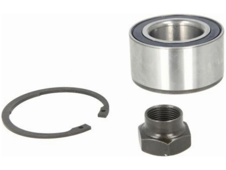 фото №1, Підшипник колеса перед ford orion iii mk3 90-93 ka i mk1 96-02