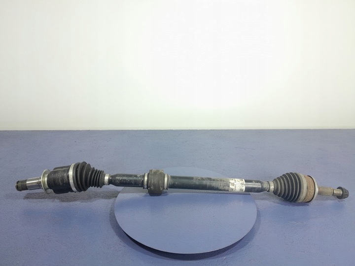 фото №1, Toyota corolla xii e21 рестайлинг 1.8 hyb 140 km полуось перед правая 43410-02f10