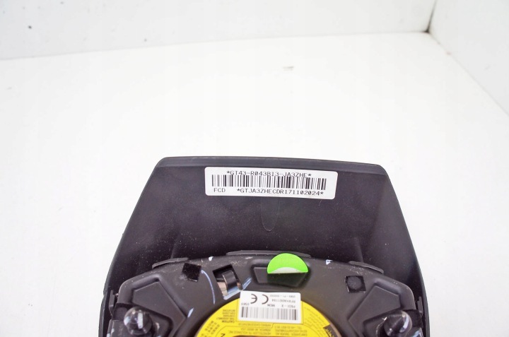 фото №6, Ur005 ford edge mk2 подушка подушка руль gt43-r043b13-ja