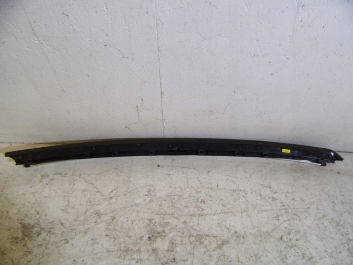 фото №6, Ветрозащитный экран windshot volkswagen eos