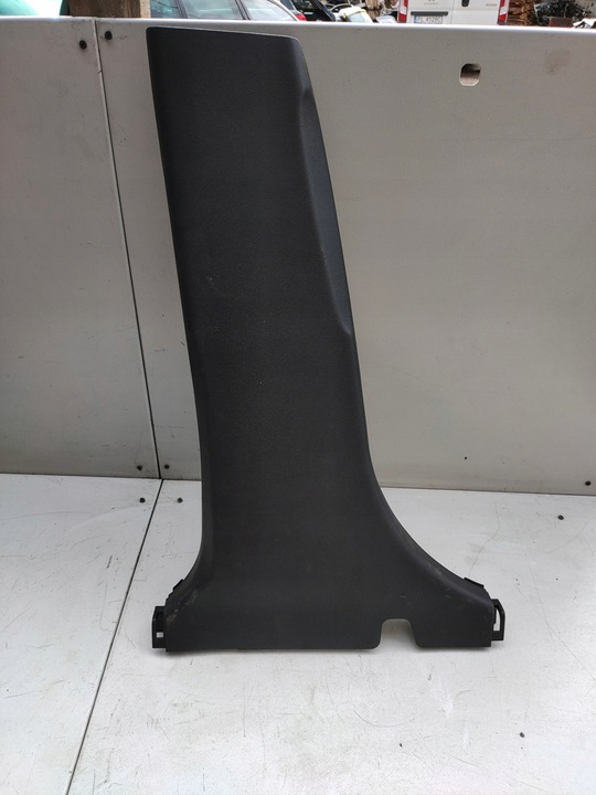 фото №1, Захист накладка ліва kia ceed i 85836-1h000