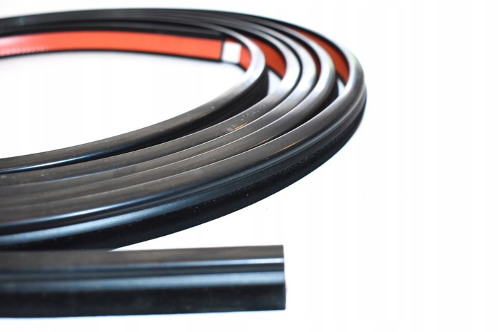 фото №10, Оригінальна прокладка люк bmw e34 touring