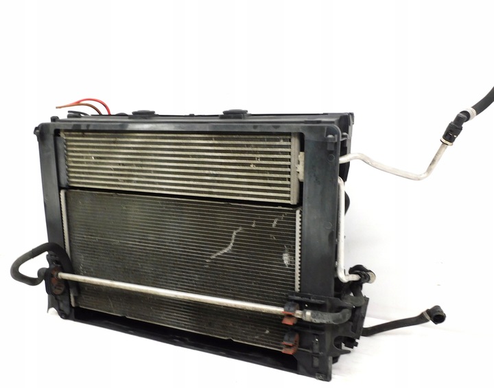 фото №9, Комплектный pas охлаждение bmw 5 f10 f11 патроны