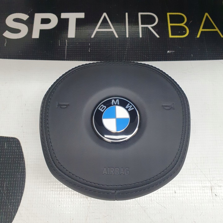 фото №7, Bmw seria 3 g20 g21 панель консоль подушки подушка безопасности