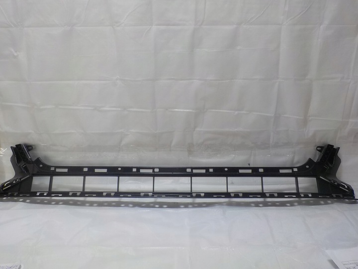 фото №1, Audi a7 2019" - 2022" нижняя решётка решётка бампера 4k8807683a