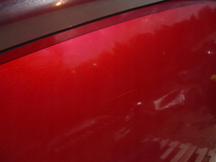 фото №10, Mazda cx-5 2.2d skyactive перед комплектный красный 2014 41g