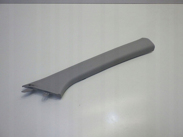 фото №1, Hyundai bayon 2022 захист стійка a праві перед