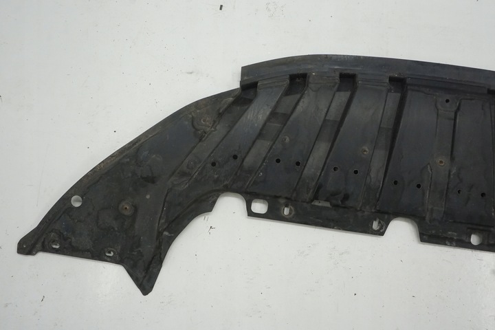 фото №3, Ford c-max mk2 10-14r захист плита бампера перед am51-a8b384-a