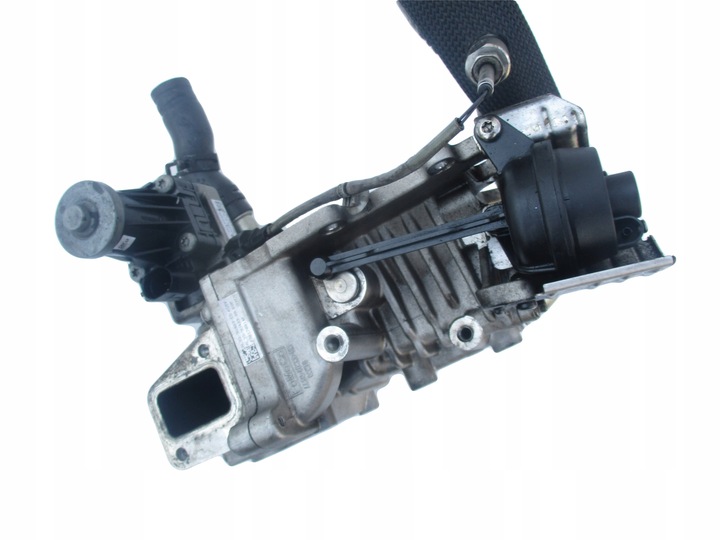 фото №1, Range rover iv l405 sport 4.4d клапан радиаторов рециркуляции выхлопных газов egr