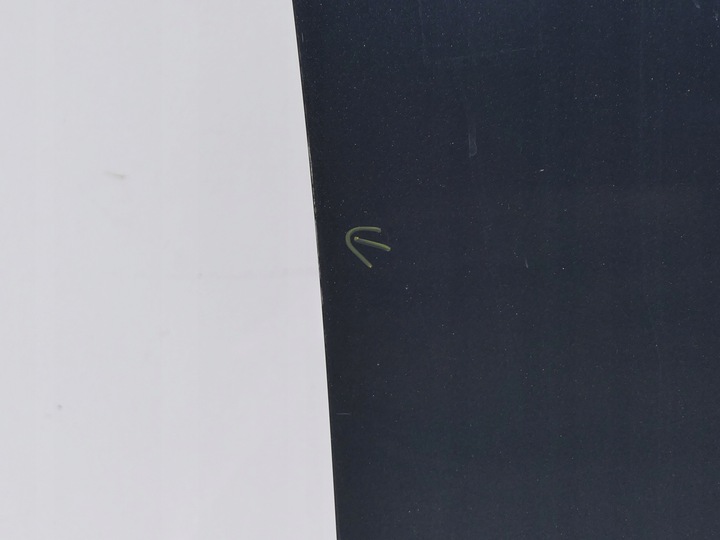 фото №9, Двері перед правий передні праві teb66 renault megane iii 3 5 двері ht