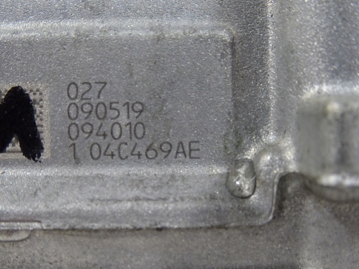 фото №10, Vw polo 2g 1.0 tsi головка silnika0 4c103479h 04c103475af 04c103404l 2019r