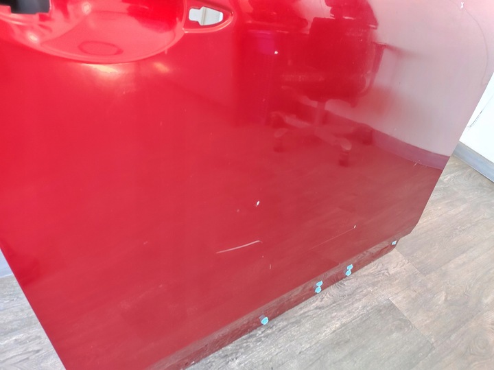 фото №7, Дверь mazda cx60 cx-60 cx 60 передние правые