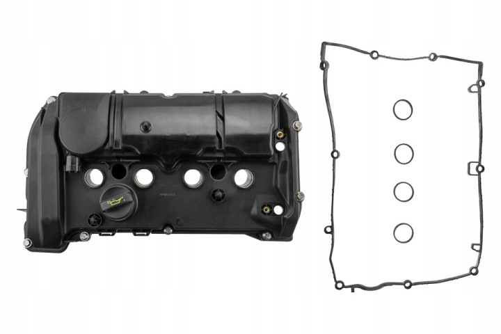 фото №15, Кришка клапанів bmw 1 f20/f21 114,116,118,120 10-