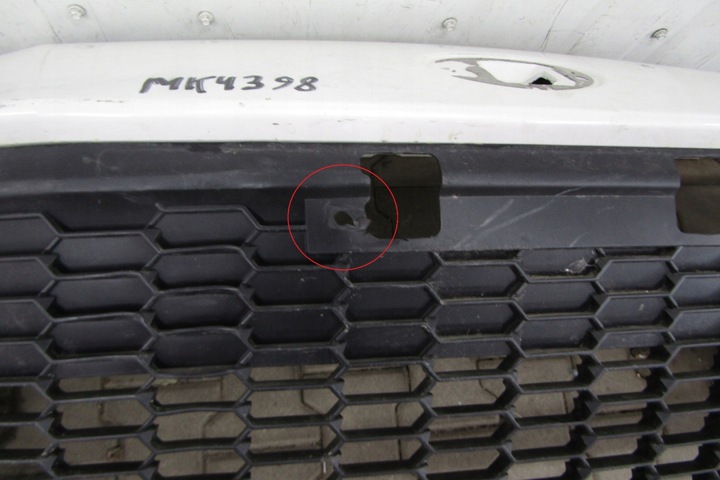 фото №9, Бампер перед переднє toyota gr86 gr 86 21- 57704cc000