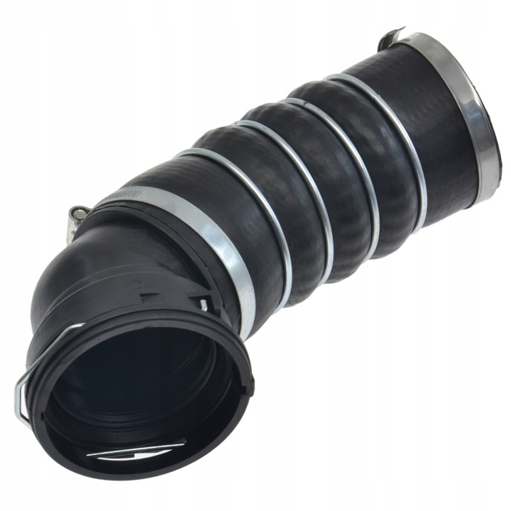 фото №16, Шланг труба шланг turbo bmw x5 3.0d 11617810307