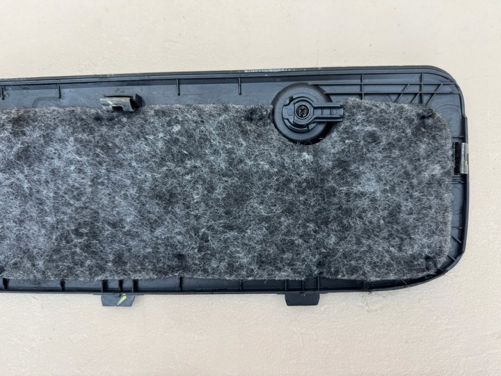 фото №10, Hyundai i800 h-1 grand starex планка запчастина порога порогова поріг