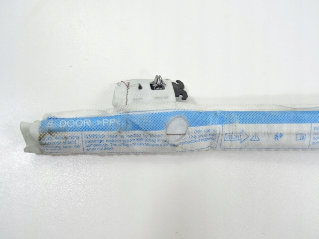 фото №7, Seat leon iii air bag шторка левая 5f4880741