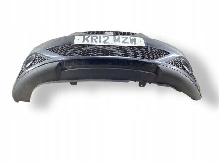 фото №13, Seat ibiza iv 6j,6p 1600cm3 2012 бампери універсал