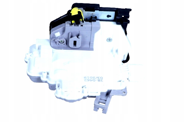 фото №2, Maxgear замок двері vw t eos leaon toledo 04-11 лівий для  замка