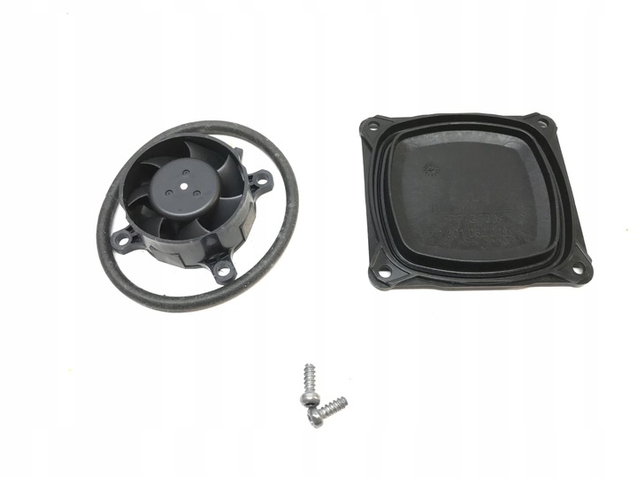 фото №1, Захист вентилятор фара a0008263600 mercedes s-klasa w223