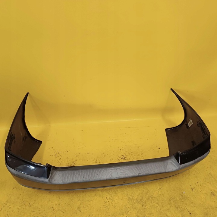 фото №9, Задний бампер volvo s60 5d sedan lak: 452 9484004 nr521